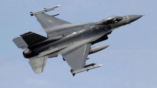 Plan za obuku ukrajinskih pilota F-16 je još u izradi