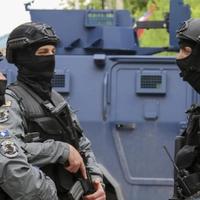 Na sjeveru Kosova akcija hapšenja za krivična djela korupcije: Među uhapšenima policajac
