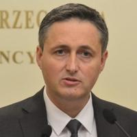 Bećirović: Protiv sam nagoviještenih izmjena Ustava FBiH, tako bi se oslabilo bh. društvo
