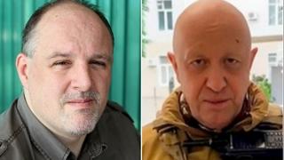 Vojni analitičar Igor Tabak za "Avaz" o smrti Prigožina: Ko je bio odan Putinu, taj je živ
