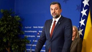 Konaković nakon sjednice Vijeća ministara: Priče o konfliktu derogiraju sve ono što radimo