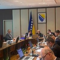 Proširen mandat pravnog tima BiH zbog Trgovske gore