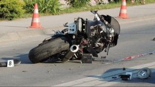 Sudario se s traktorom kod Doboja: Preminuo motociklista M.N. iz Srbije