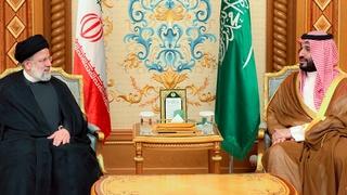Prvi sastanak šefova država Irana i Saudijske Arabije poslije 11 godina
