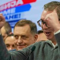 Objavljeni ažurirani rezultati izbora u Srbiji: SNS uvjerljivo prvi, u Skupštini Srbije pet lista i stranke nacionalnih manjina