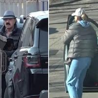 Snimljeni na istom mjestu: Susret Harisa i Meline Džinović nakon vijesti o razvodu