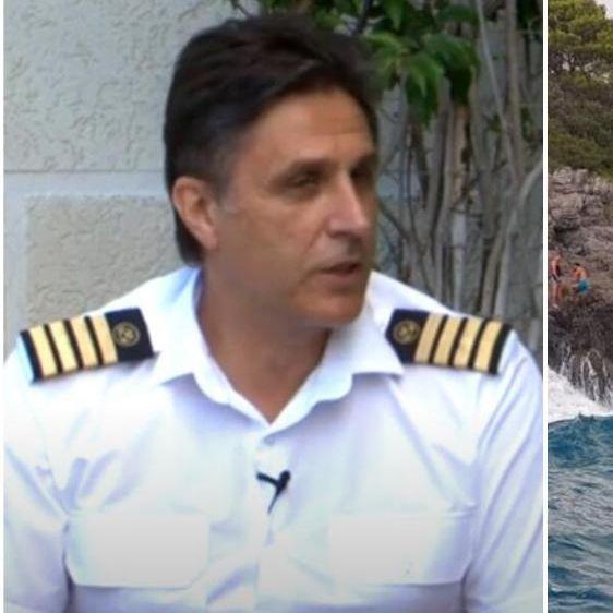 Lukšić: Crnogorski i ruski državljanin stradali jučer na moru, danas situacija mnogo opasnija