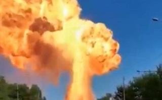 Eksplozija u skladištu municije: Poginula trojica ruskih vojnika