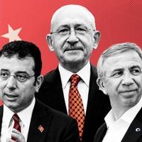 Velika koalicija planirala izvazvati Erdogana, pa se raspali  10 sedmica prije izbora