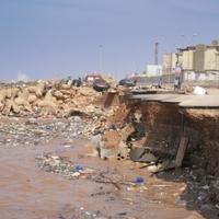 U poplavama u Libiji nestalo deset hiljada ljudi, 3.000 poginulih