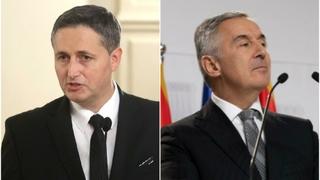 Bećirović podržao Đukanovića: Ni nama u BiH nije svejedno ko će ostvariti pobjedu