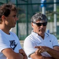 Toni Nadal o Đokoviću: Nikada neće biti voljen kao Rodžer i Rafa