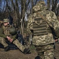 Opasne bitke vode se u Bahmutu: Vojnici Ukrajine se još drže