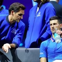 Federera pitali je li Đoković najveći svih vremena: Teško je reći