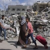 Kako Izrael vidi "budućnost Gaze": Procurio dokument