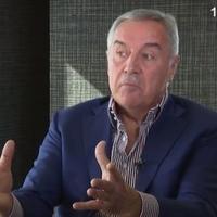 Đukanović: Dodikovo zagovaranje secesije je tempirana bomba u temeljima mira, ne postoji šansa da se vratim u politiku