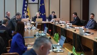 Vijeće ministara usvojilo Nacrt sporazuma o uzajamnom priznavanju vozačkih dozvola s Italijom