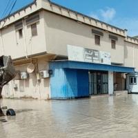 U libijskom gradu Derna nakon poplava pronađeno više od 1.000 tijela