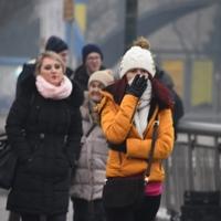 Sarajevo jutros najzagađeniji grad u BiH