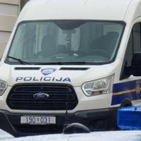 Interventna policija pred Banskim dvorima: Plenković dobio prijetnje smrću