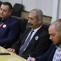 Kasumović: Zenica će izdvojiti dio novčanih sredstava za pomoć narodu Palestine