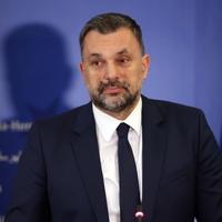 Konaković o optužbama za veze s Edinom Gačaninom: Višestruko presuđeni klevetnik je nastavio lagati 
