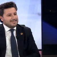 Dritan Abazović: "Kakav 9. januar, za Crnu Goru postoji samo Dan državnosti BiH"