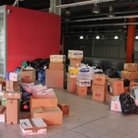 Donacije za Tursku i Siriju: Veliki odziv građana Mostara