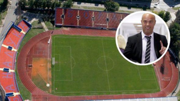 Milan Tegeltija novi predsjednik FK Borac - Avaz