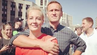 Od Sonje Gandi do Julije Navaljne: Ovo su udovice političara koje su nastavile rad muževa