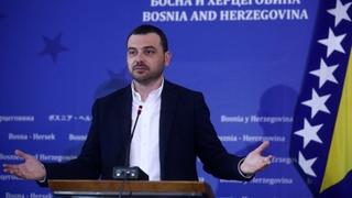 Magazinović o presudi Evropskog suda za ljudska prava: Potrebno razgovarati o implementaciji