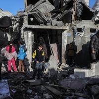 ICJ zatražio od Izraela da spriječi genocid, ali im je uredu da nastave bombardirati Gazu