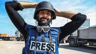 Izrael izvodi sistematske napade na novinare kako bi spriječio širenje vijesti
