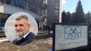 Direktor preduzeća "Zrak" za "Avaz": Došla je sudska presuda, pokrenut je stečajni postupak