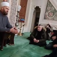 Efendija Velić ispričao kako je turista iz Australije prešao na islam