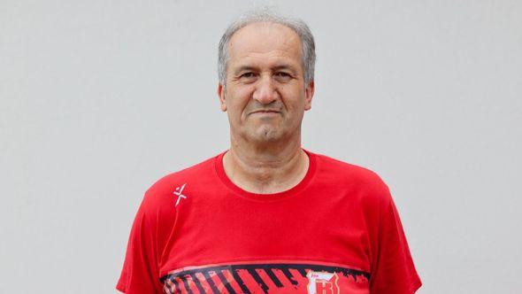 Adnan Bašić: Jedan od najzaslužnijih - Avaz