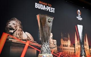 Izvučeni parovi osmine finala Evropske lige: Puno zanimljivih duela