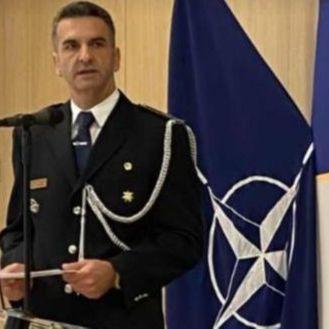 Brigadir Edin Fako: Nagrada NATO Štaba predstavlja i priznanje da se rezultati cijene
