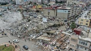 Uživo / Katastrofalan zemljotres razorio Tursku i Siriju, Erdoan: Više od 1.300 poginulih