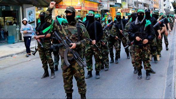 Hamas: Smatraju da je u Izraelu problem - Avaz