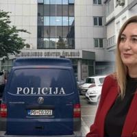 Uhapšena Jelena Perović, direktorica Agencije za sprečavanje korupcije Crne Gore