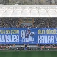 Nerealne scene u Turskoj: Pun stadion velikana, svi čekaju samo jednu odluku