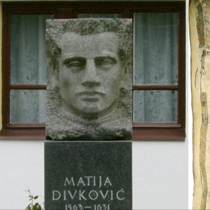 Prije 392 godine preminuo fra Matija Divković, otac bh. književnosti