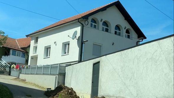 Kuća Dalile Dragojević - Avaz