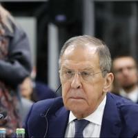 Lavrov dobio provokativnu poruku na samitu u Skoplju
