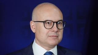 Miloš Vučević izabran za predsjednika SNS-a
