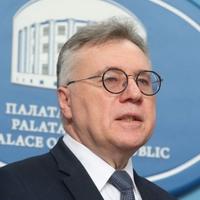 Ambasador Kalabuhov potvrdio pisanje "Avaza": Nisam poslao poruku Reinertsenu zbog NATO-a 