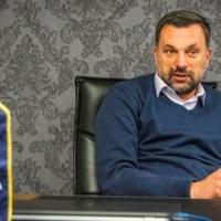 Elmedin Konaković za "Avaz": Spremni smo raditi drugačije, na pritiske odgovaramo promjenama koje dolaze