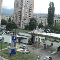 U Sarajevu opljačkana pumpa: Razbojnici prijetili pištoljem