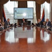 Vlada RS smatra da Ustavni sud BiH djeluje antidejtonski